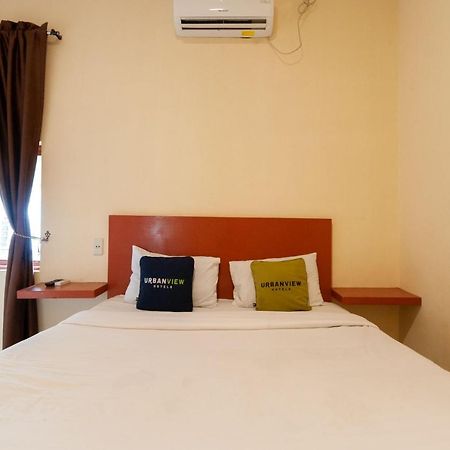 Urbanview Hotel Syariah Residence Medan By Reddoorz Exteriér fotografie