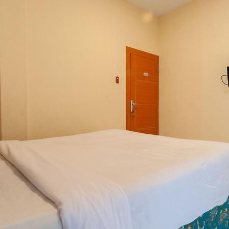 Urbanview Hotel Syariah Residence Medan By Reddoorz Exteriér fotografie