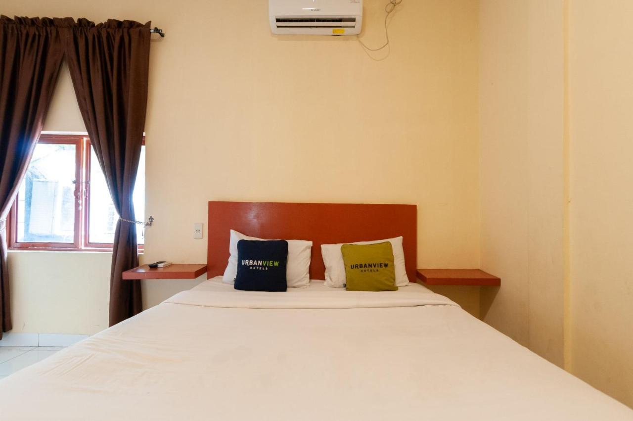 Urbanview Hotel Syariah Residence Medan By Reddoorz Exteriér fotografie