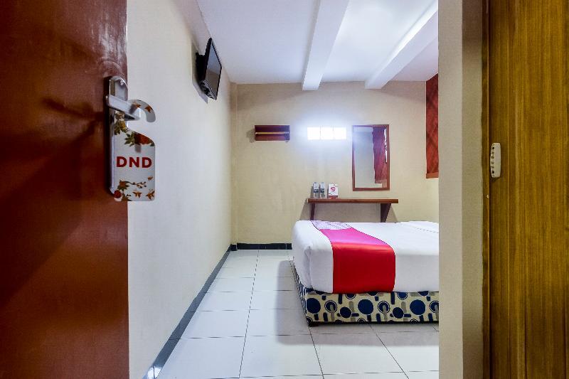 Urbanview Hotel Syariah Residence Medan By Reddoorz Exteriér fotografie