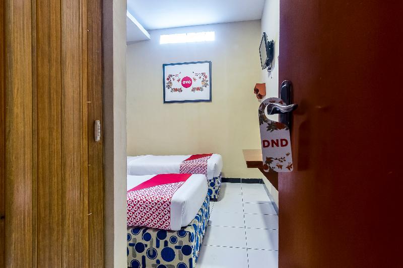 Urbanview Hotel Syariah Residence Medan By Reddoorz Exteriér fotografie