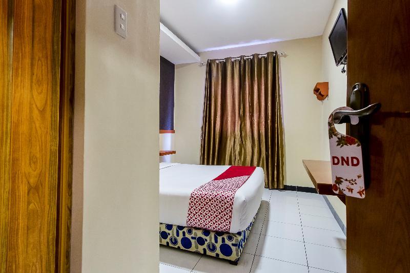 Urbanview Hotel Syariah Residence Medan By Reddoorz Exteriér fotografie