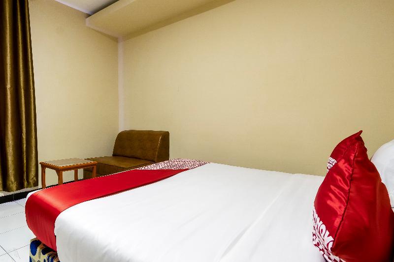 Urbanview Hotel Syariah Residence Medan By Reddoorz Exteriér fotografie